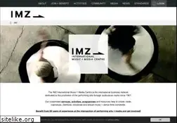 Sites similar to imz.at