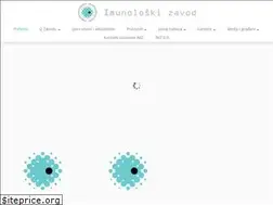 Sites similar to imz.hr