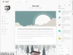 Sites similar to imz.one