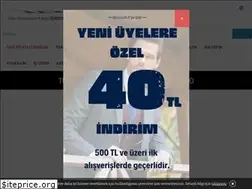 Sites similar to imza.com.tr