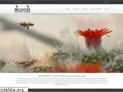 Sites similar to imzaadex.com