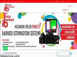 Sites similar to imzabarkod.com.tr