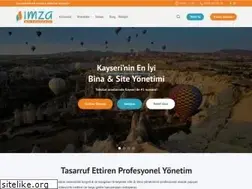 Sites similar to imzabinayonetimi.com.tr