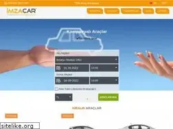 Sites similar to imzacarrental.com