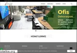 Sites similar to imzadecor.com
