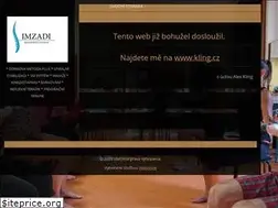 Sites similar to imzadi.cz