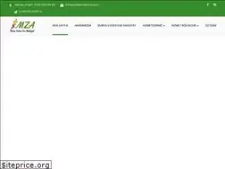 Sites similar to imzaevdeneve.com