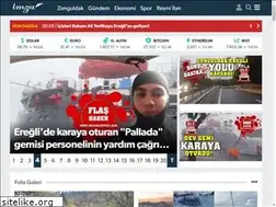 Sites similar to imzagazetesi.com