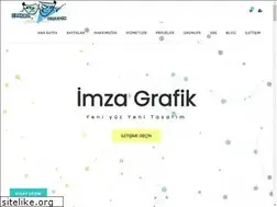 Sites similar to imzagrafik.com