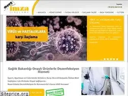 Sites similar to imzailaclama.com