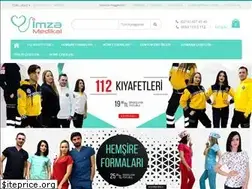 Sites similar to imzamedikal.com