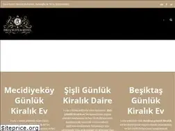 Sites similar to imzasuite.com