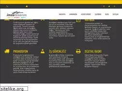 Sites similar to imzatasarim.com