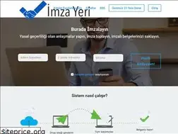 Sites similar to imzayeri.com