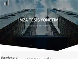 Sites similar to imzayonetim.com
