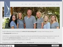Sites similar to imze.de