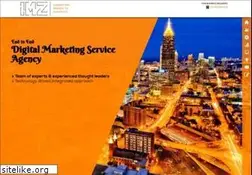 Sites similar to imzmediasolutions.com