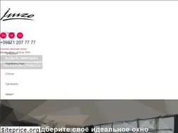 Sites similar to imzo.uz