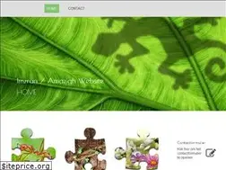 Sites similar to imzran.org