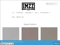 Sites similar to imzzelite.com
