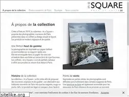 Sites similar to in-a-square.com