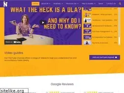 Sites similar to in-accountancy.co.uk