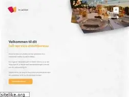 Sites similar to in-action.dk