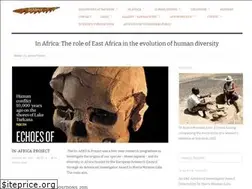 Sites similar to in-africa.org