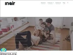 Sites similar to in-air.in