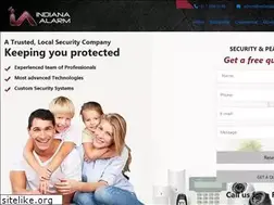 Sites similar to in-alarm.com