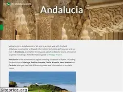Sites similar to in-andalucia.com