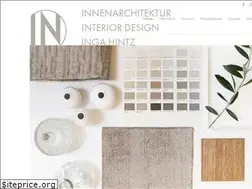 Sites similar to in-architektur.ch