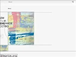 Sites similar to in-art.ru