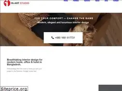 Sites similar to in-artstudio.com