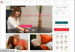 Sites similar to in-astrology.com
