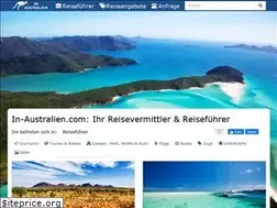 Sites similar to in-australien.com