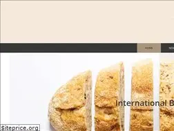 Sites similar to in-bakery.com