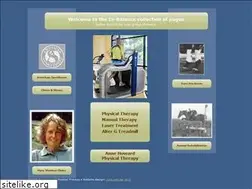 Sites similar to in-balance.com