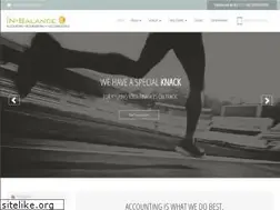 Sites similar to in-balancecpa.com