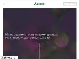 Sites similar to in-bank.ru
