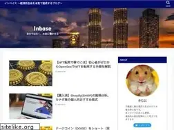 Sites similar to in-base.com
