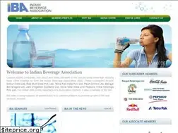 Sites similar to in-beverage.org