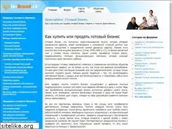 Sites similar to in-brand.ru