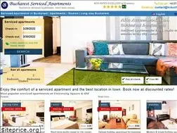 Sites similar to in-bucharest.com
