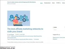 Sites similar to in-business.org.uk