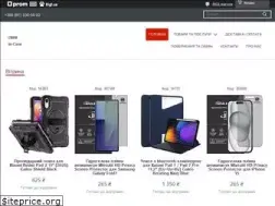 Sites similar to in-case.com.ua