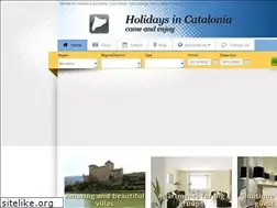 Sites similar to in-catalonia.com