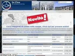 Sites similar to in-cina.com