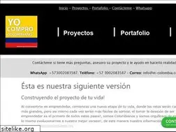Sites similar to in-colombia.com