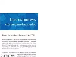 Sites similar to in-come.pl